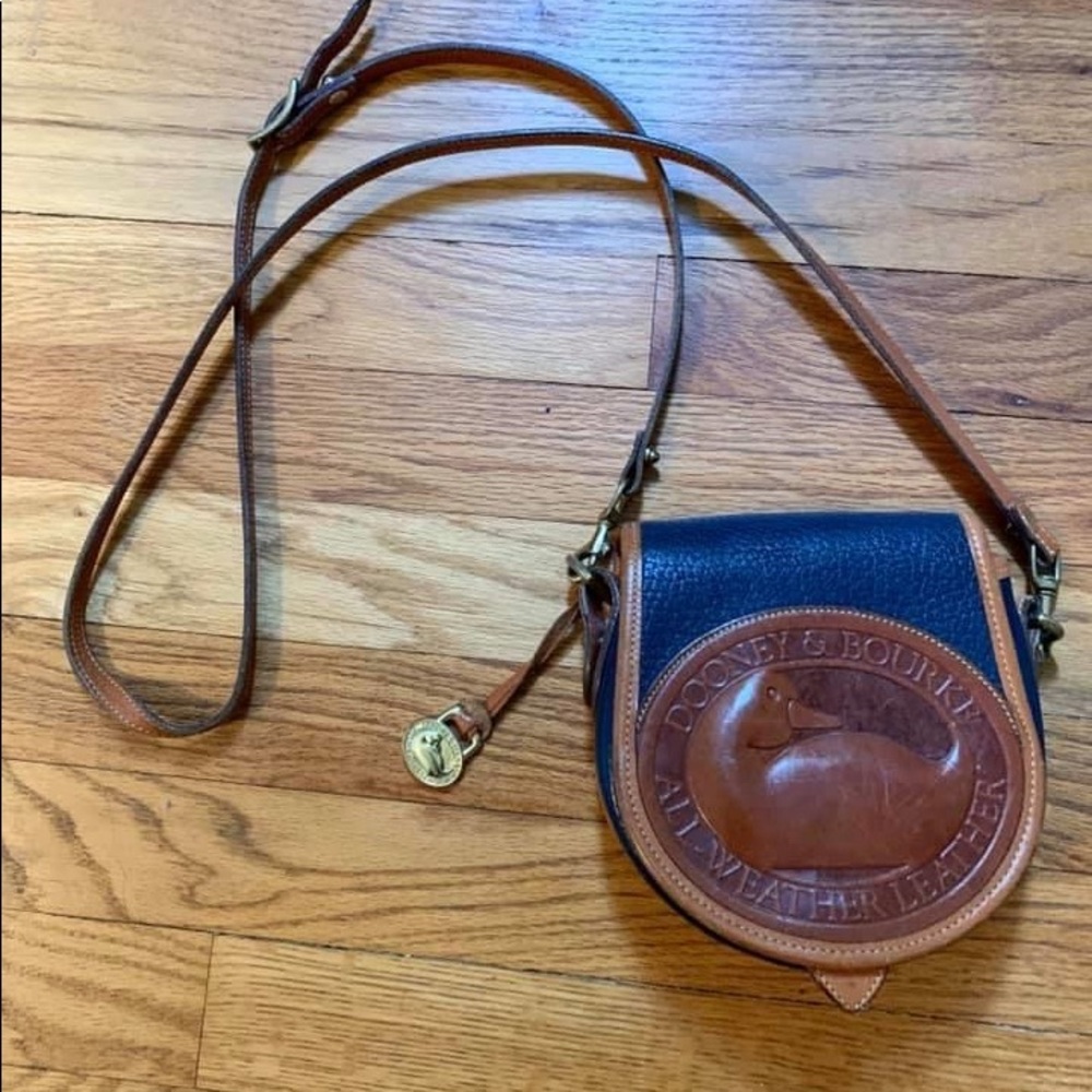 Dooney & Bourke crossbody
